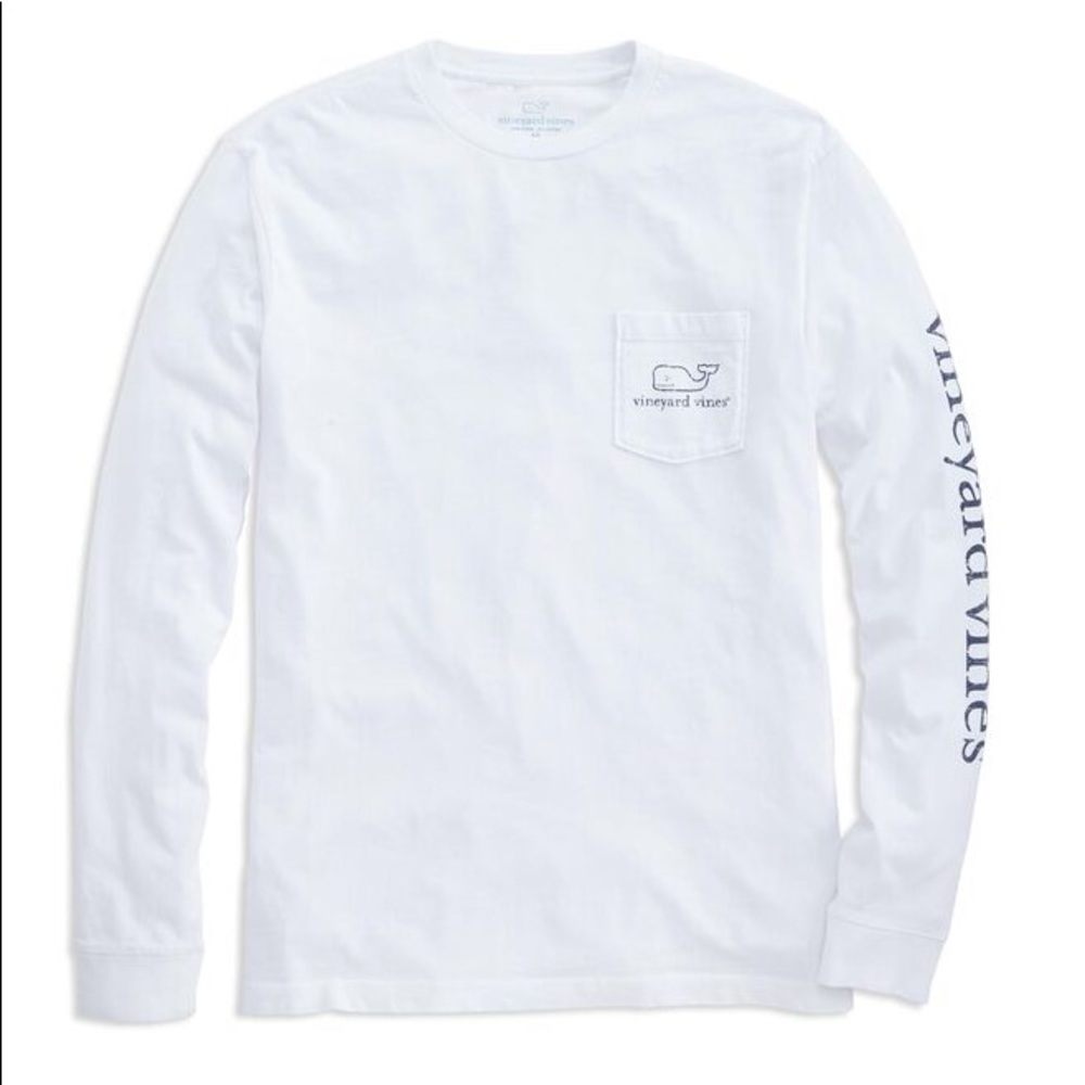 Kids Vineyard Vines T-Shirt